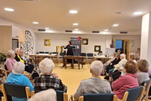 Domov DSS Bojčenkova