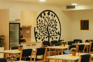 Domov DSS Bojčenkova