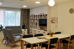 Domov DSS Bojčenkova