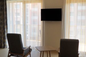 Domov DSS Bojčenkova