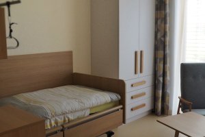 Domov DSS Bojčenkova