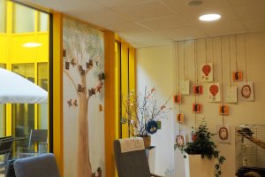 Domov DSS Bojčenkova