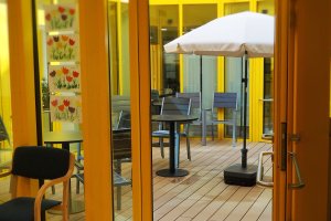 Domov DSS Bojčenkova