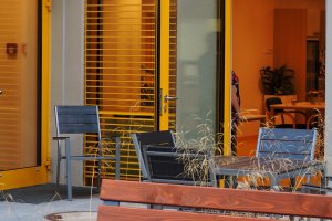 Domov DSS Bojčenkova