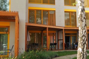 Domov DSS Bojčenkova