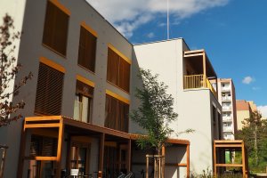 Domov DSS Bojčenkova